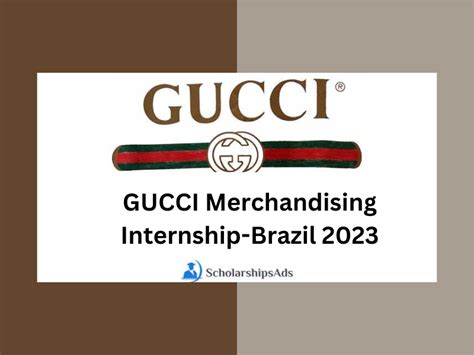 gucci career uae|gucci internship summer 2023.